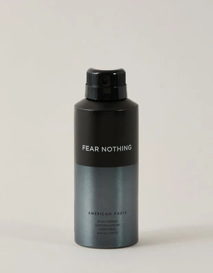 AEO Fear Nothing 4.5oz Body Spray