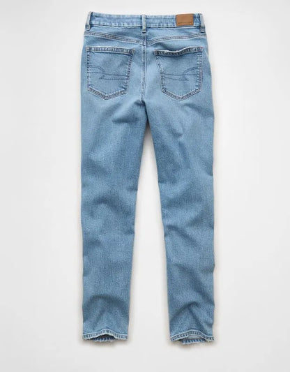AE Curvy Mom Jean