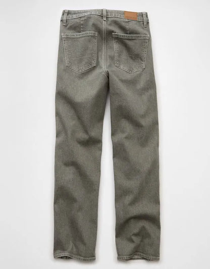 AE High-Waisted Stovepipe Jean