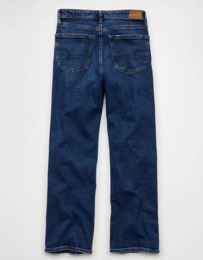 AE High-Waisted Stovepipe Jean