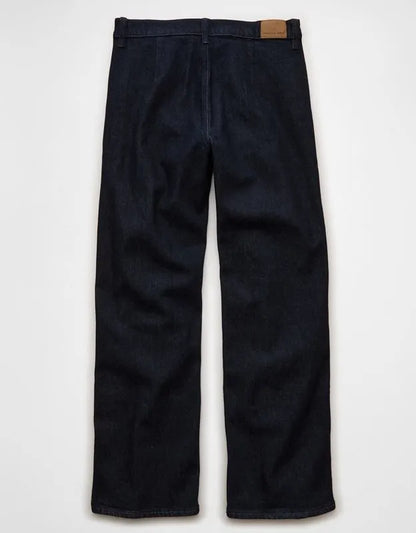 AE High-Waisted Stovepipe Jean