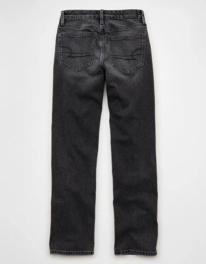 AE Curvy Straight Jean