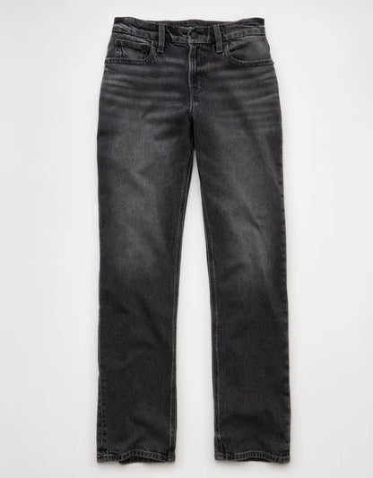 AE Curvy Straight Jean