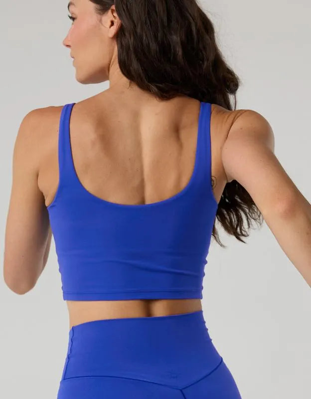 Florida Gators OFFLINE By Aerie Low Key Sports Bra