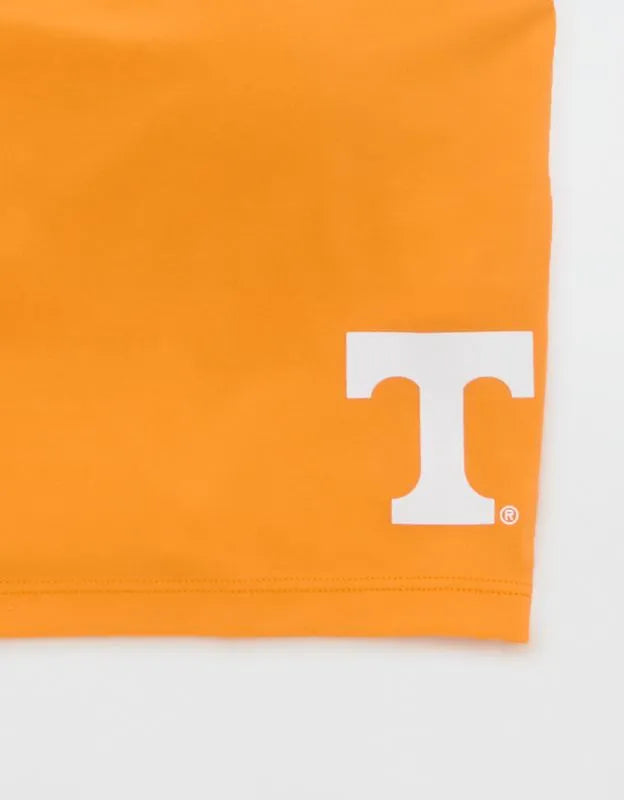 Tennessee Volunteers OFFLINE By Aerie Low Key Sports Bra