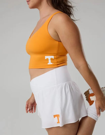 Tennessee Volunteers OFFLINE By Aerie Low Key Sports Bra