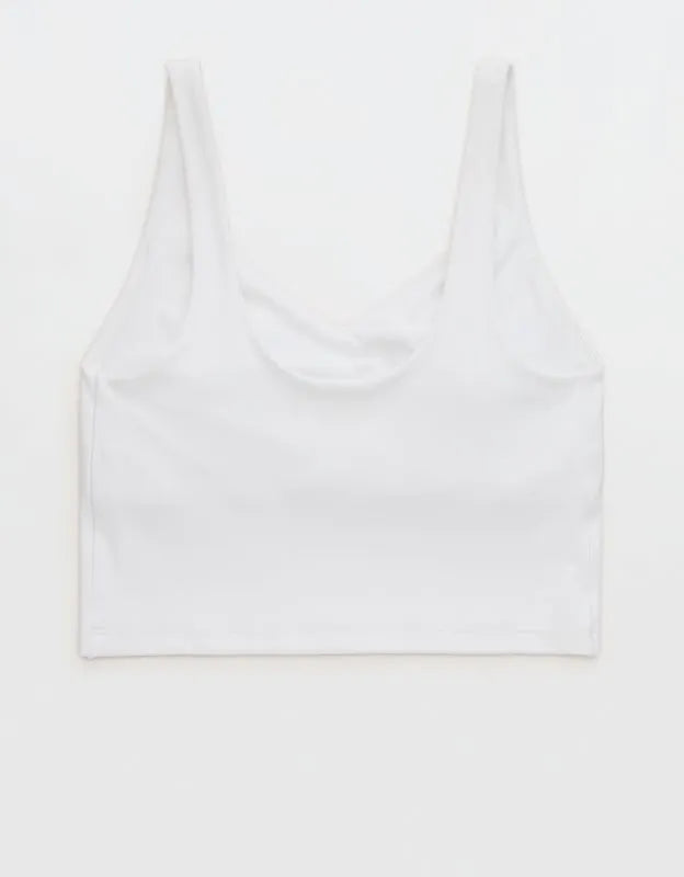 Alabama Crimson Tide OFFLINE By Aerie Low Key Sports Bra