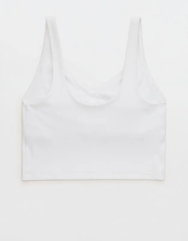 Penn State Nittany Lions OFFLINE By Aerie Low Key Sports Bra