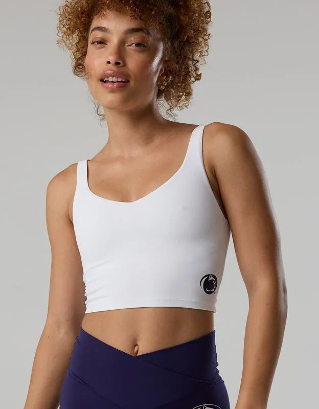 Penn State Nittany Lions OFFLINE By Aerie Low Key Sports Bra