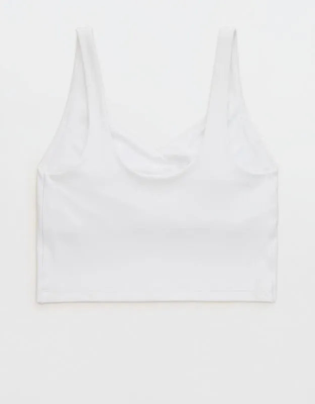 Tennessee Volunteers OFFLINE By Aerie Low Key Sports Bra