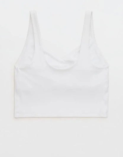 Tennessee Volunteers OFFLINE By Aerie Low Key Sports Bra