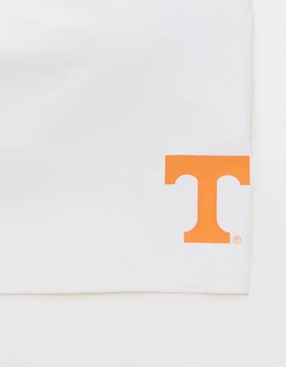 Tennessee Volunteers OFFLINE By Aerie Low Key Sports Bra
