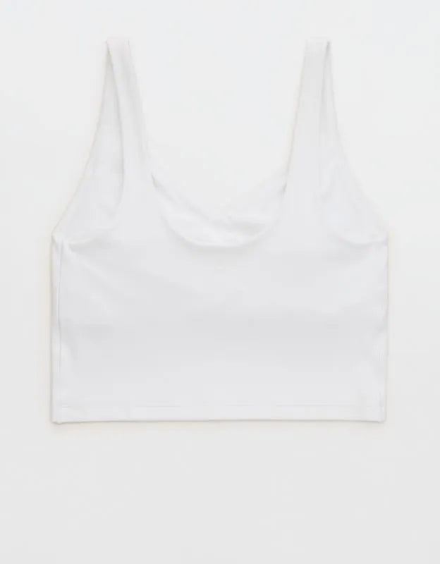 Florida Gators OFFLINE By Aerie Low Key Sports Bra