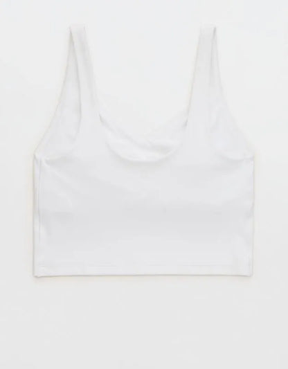 Florida Gators OFFLINE By Aerie Low Key Sports Bra