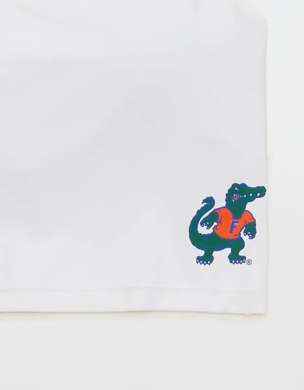 Florida Gators OFFLINE By Aerie Low Key Sports Bra