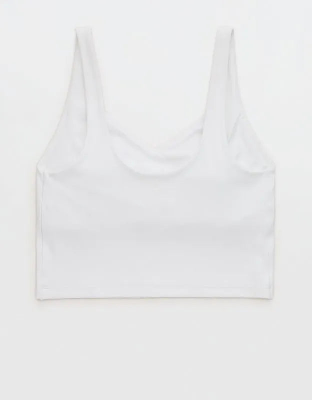 Michigan Wolverines OFFLINE By Aerie Low Key Sports Bra