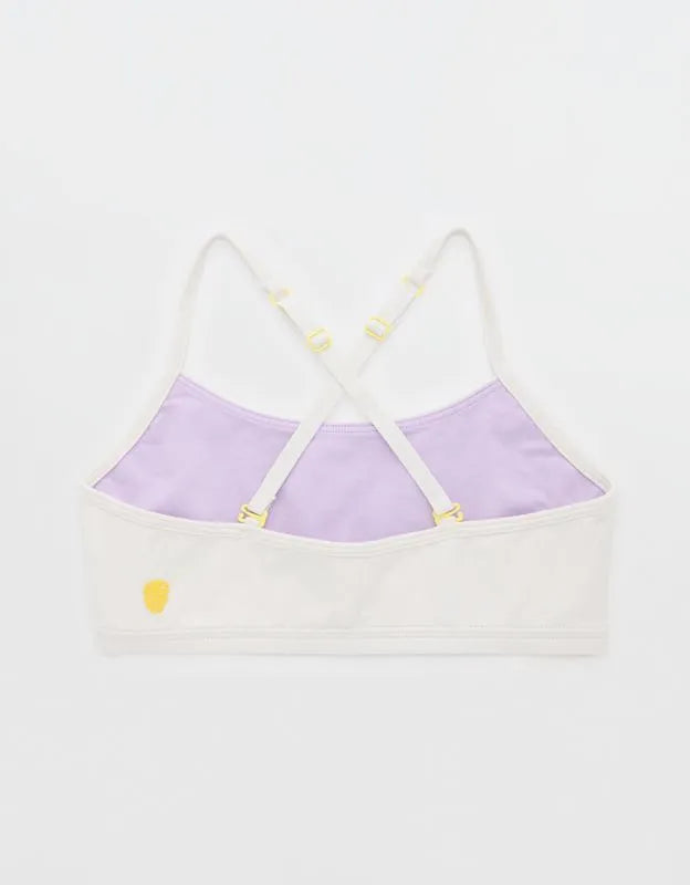 Yellowberry Ladybug Bra