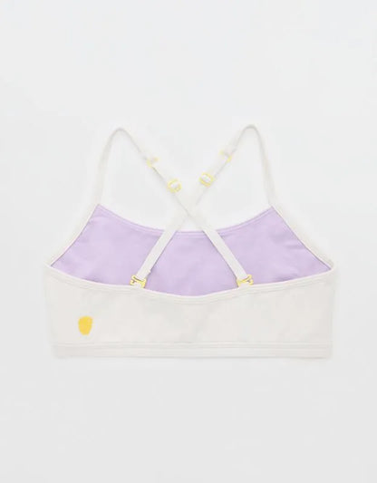 Yellowberry Ladybug Bra