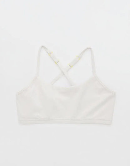Yellowberry Ladybug Bra