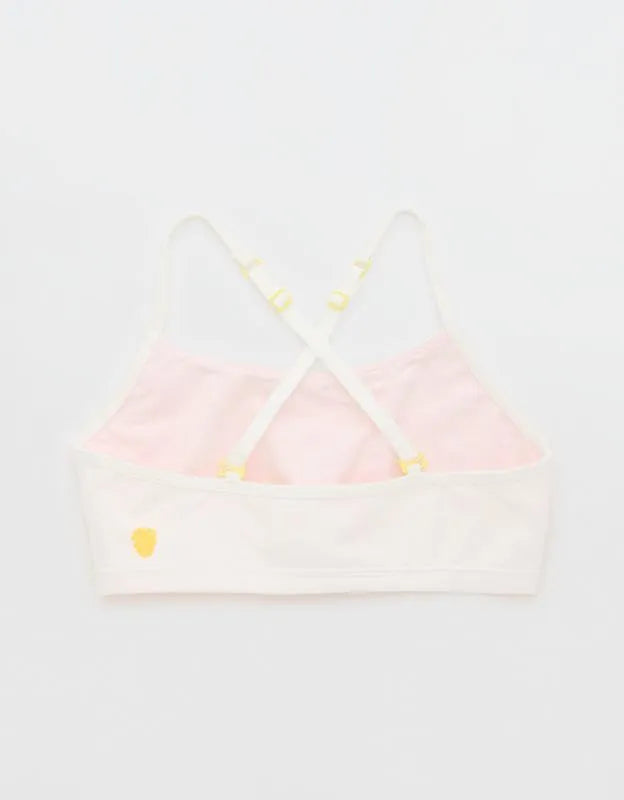 Yellowberry Ladybug Bra
