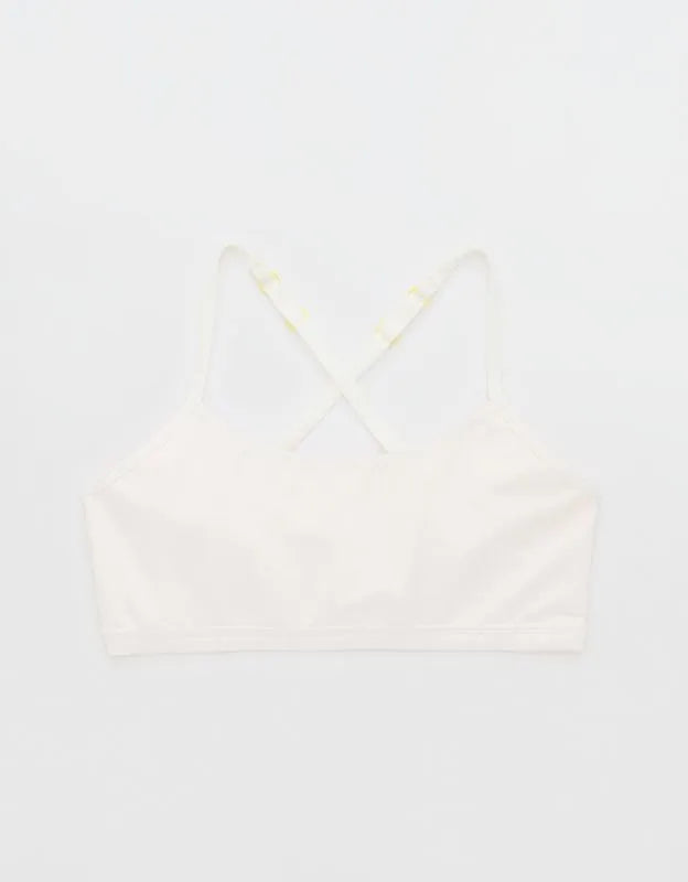 Yellowberry Ladybug Bra