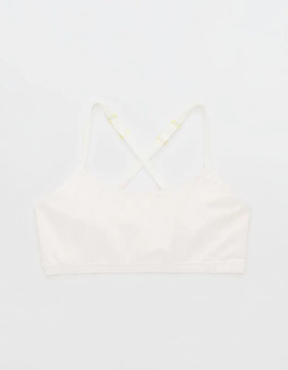 Yellowberry Ladybug Bra