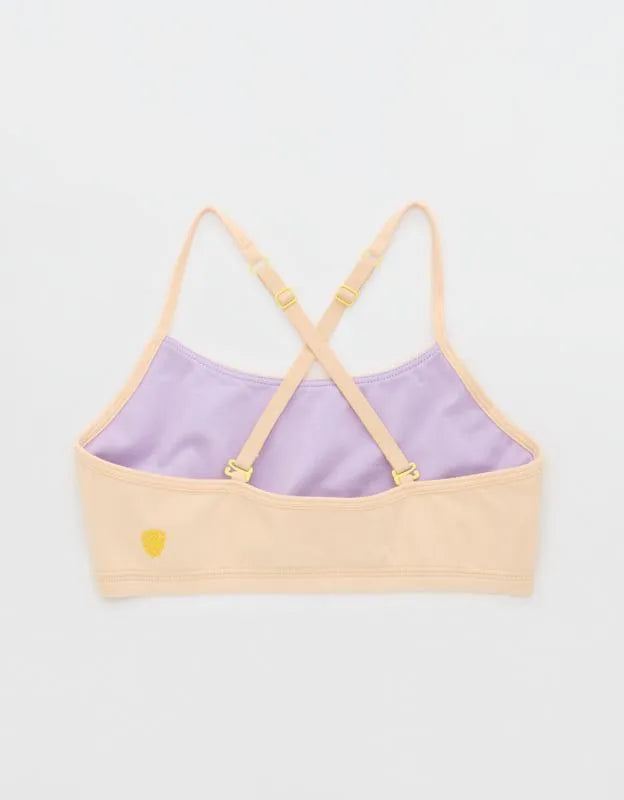 Yellowberry Ladybug Bra