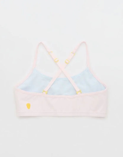 Yellowberry Ladybug Bra