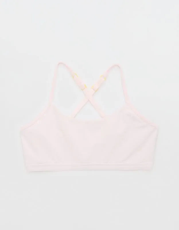 Yellowberry Ladybug Bra