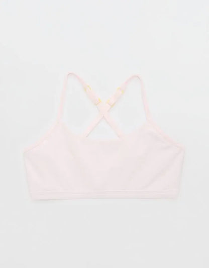 Yellowberry Ladybug Bra