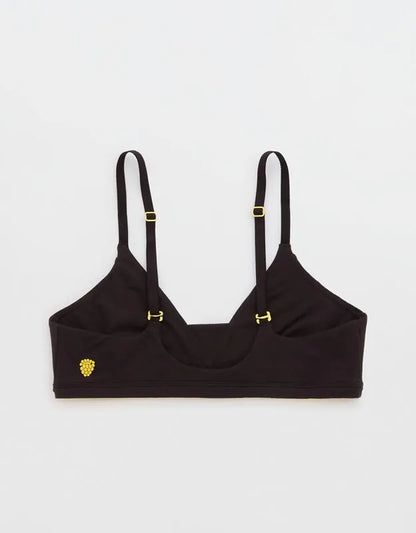 Yellowberry Wish Bra
