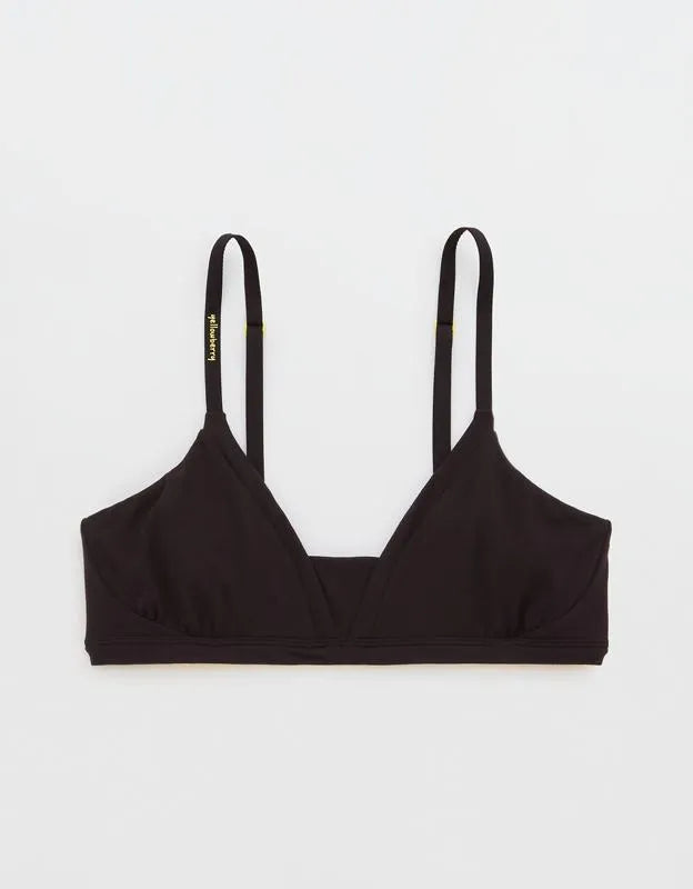 Yellowberry Wish Bra