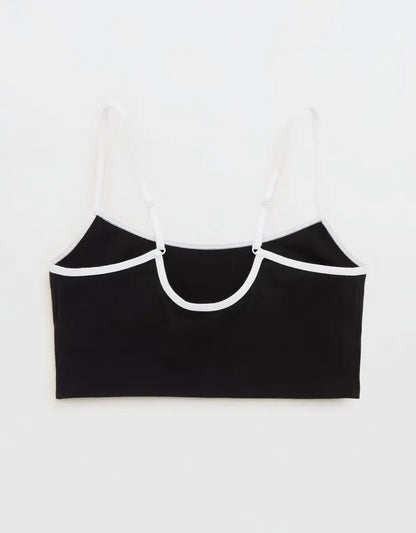 Superchill Cotton Bra Top