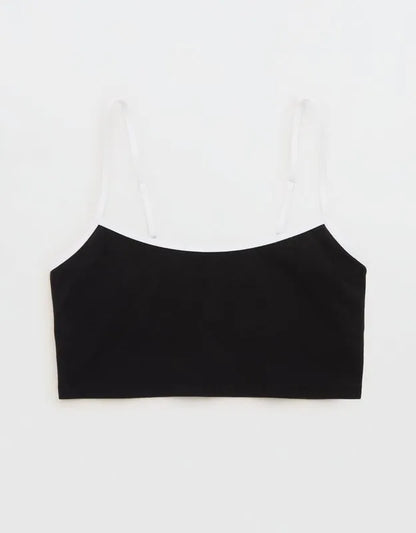 Superchill Cotton Bra Top