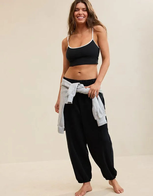 Superchill Cotton Bra Top