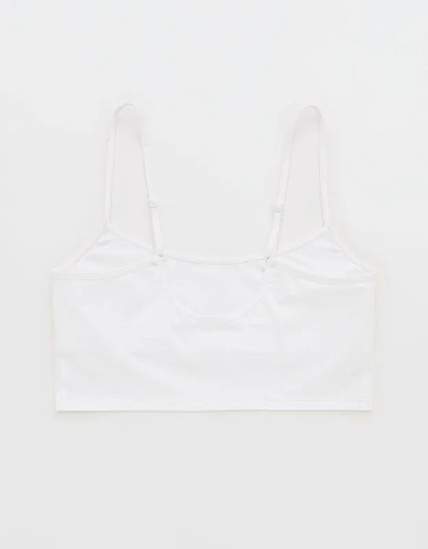 Superchill Cotton Bra Top
