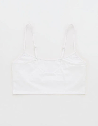 Superchill Cotton Bra Top