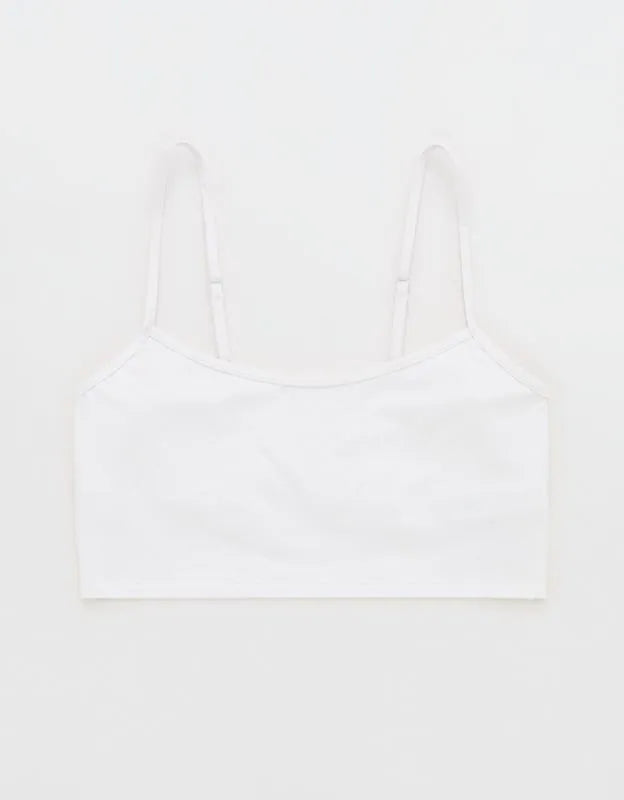 Superchill Cotton Bra Top