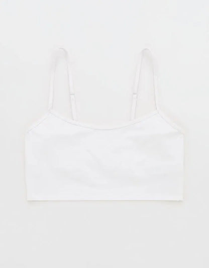 Superchill Cotton Bra Top