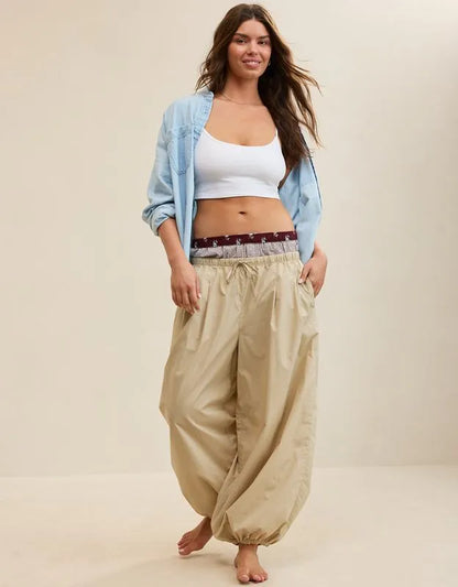 Superchill Cotton Bra Top
