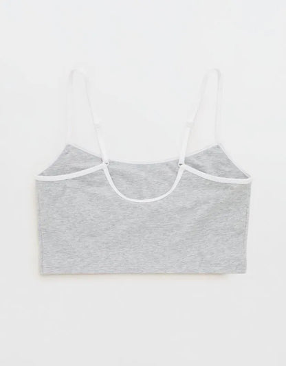 Superchill Cotton Bra Top