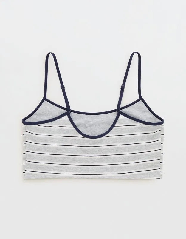 Superchill Cotton Bra Top