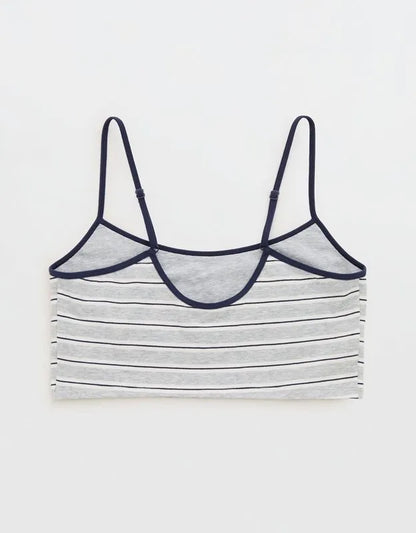 Superchill Cotton Bra Top