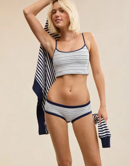Superchill Cotton Bra Top