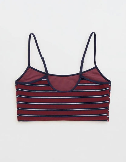 Superchill Cotton Bra Top