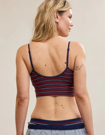 Superchill Cotton Bra Top