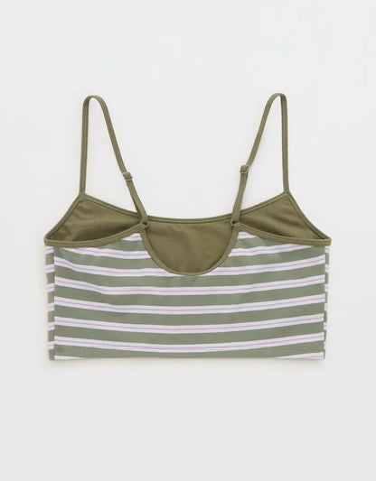 Superchill Cotton Bra Top