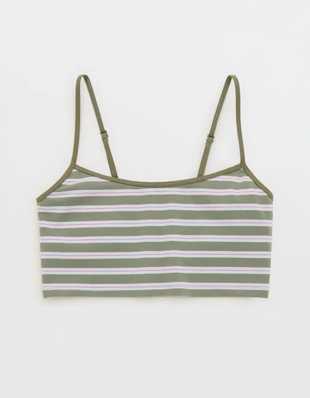 Superchill Cotton Bra Top
