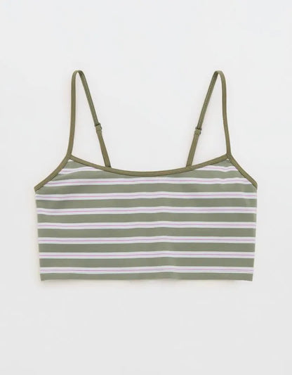 Superchill Cotton Bra Top