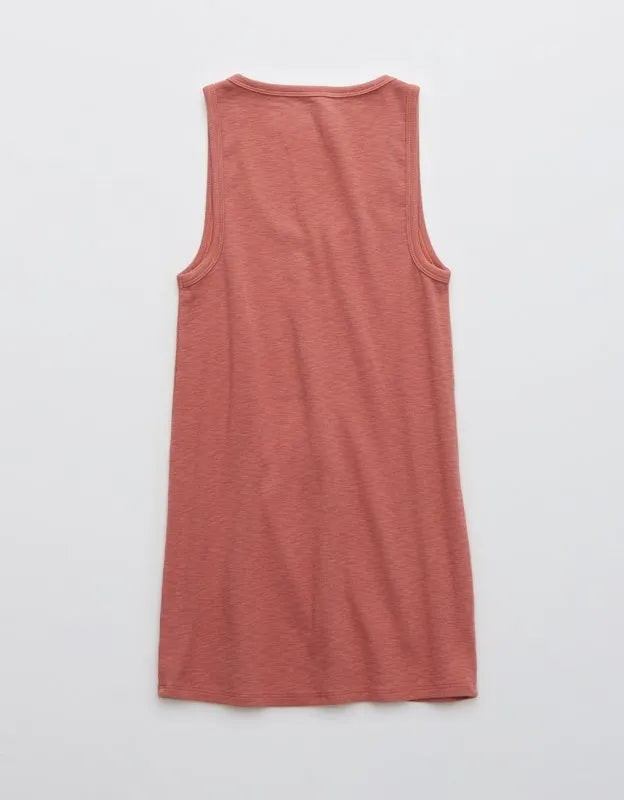 Mama By Aerie™ Ribbed Basic Tank Top
